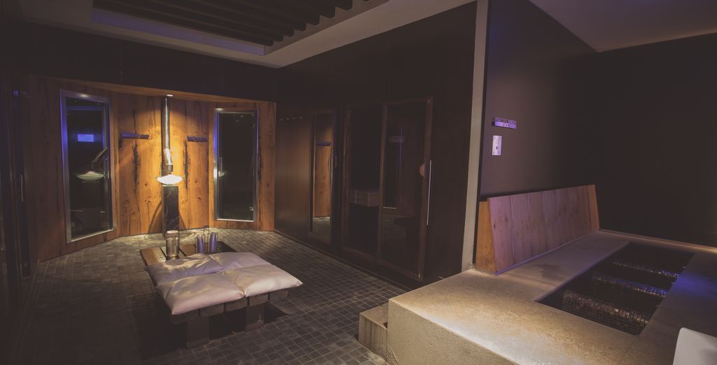 Hotel Club Segreto a Cefalù 4*