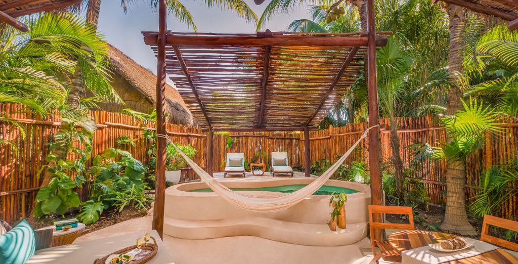 Viceroy Riviera Maya 5*