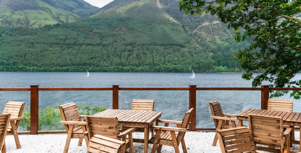 Autotour: descubre las Highlands y las islas escocesas en 11 noches