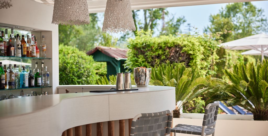 UNA HOTELS Forte dei Marmi 4*
