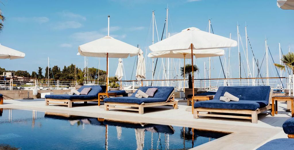 Marina di Scarlino Resort 4*