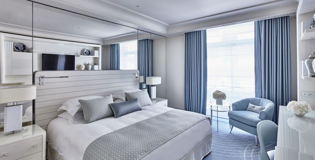 Hotel Martinez 5*, The Unbound Collection by Hyatt