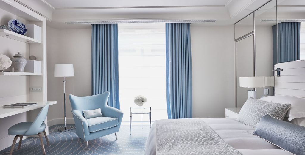 Hotel Martinez 5*, The Unbound Collection by Hyatt