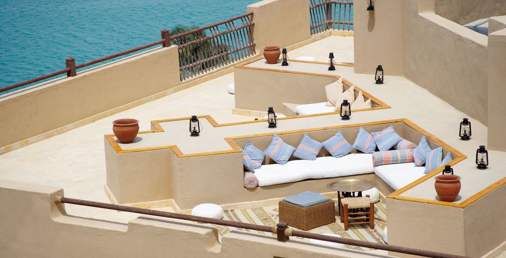 Marina Lodge Port Ghalib by Radisson 4*
