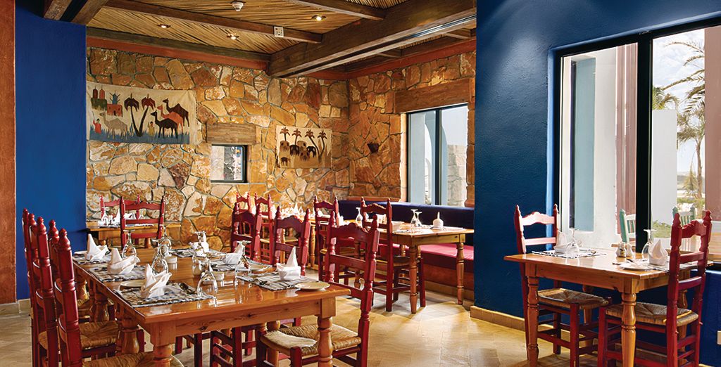 Marina Lodge Port Ghalib by Radisson 4*