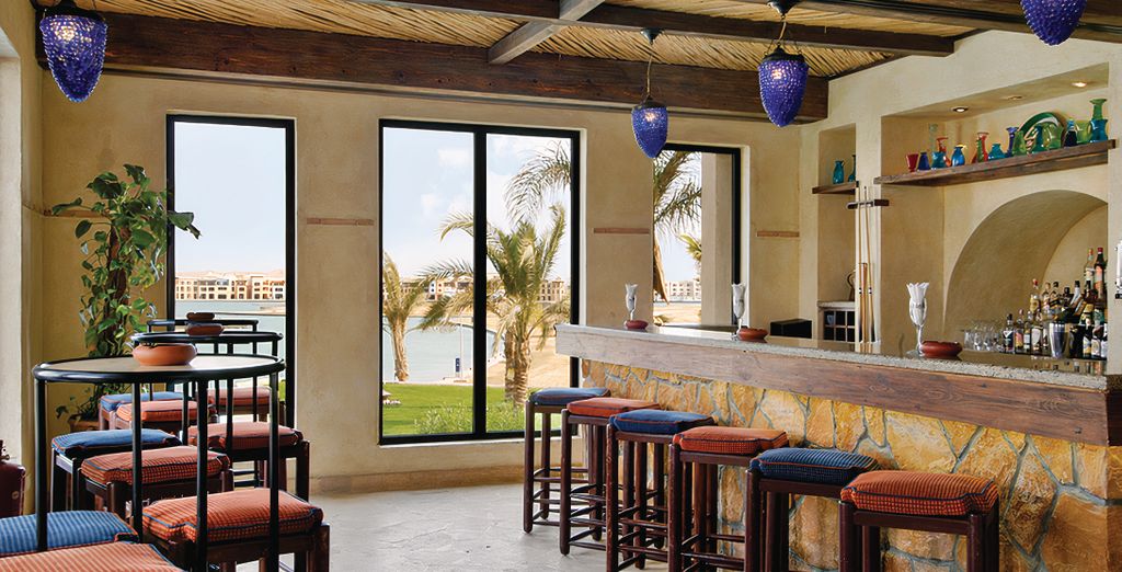 Marina Lodge Port Ghalib by Radisson 4*
