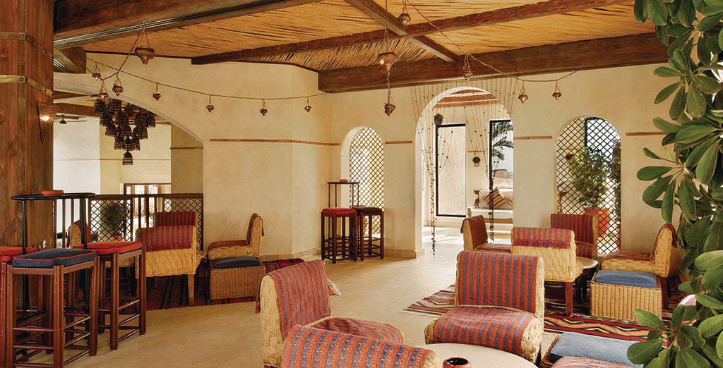 Marina Lodge Port Ghalib by Radisson 4*