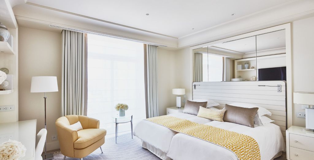 Hotel Martinez 5*, The Unbound Collection by Hyatt