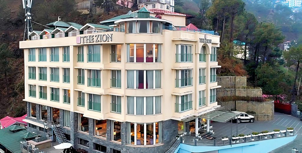Tour privato: Tra le bellezze dell'Himalaya