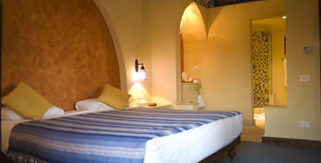 Marina Lodge Port Ghalib by Radisson 4*