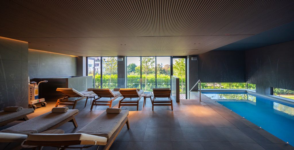 Domaine Reine Margot Paris Issy - MGallery Collection 5*