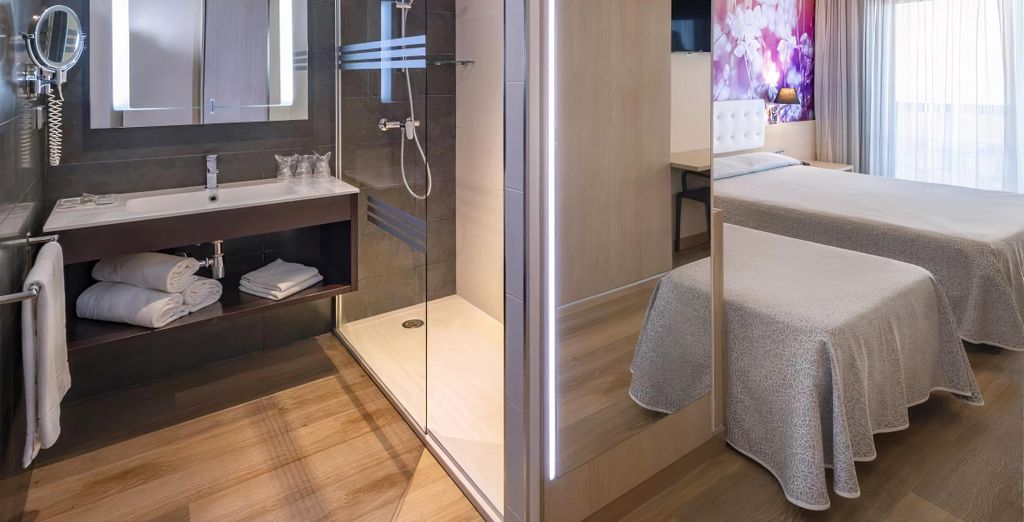 Hotel Tropic Park 4*