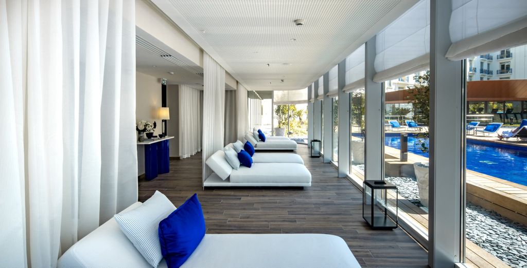 Hotel Martinez 5*, The Unbound Collection by Hyatt
