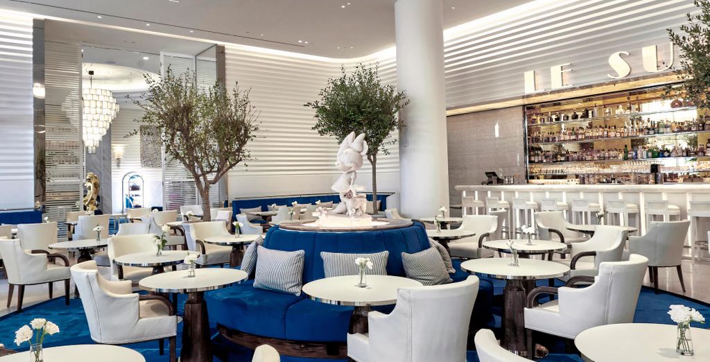 Hotel Martinez 5*, The Unbound Collection by Hyatt