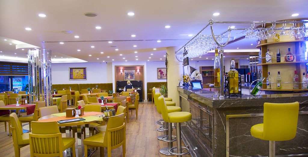 Aspen Hotel 4*