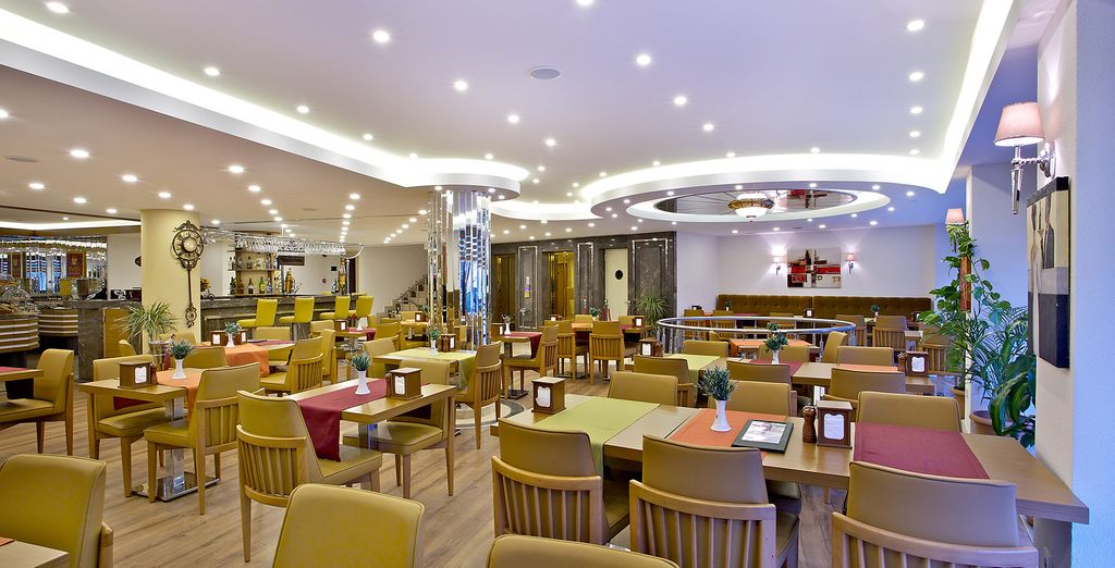 Aspen Hotel 4*