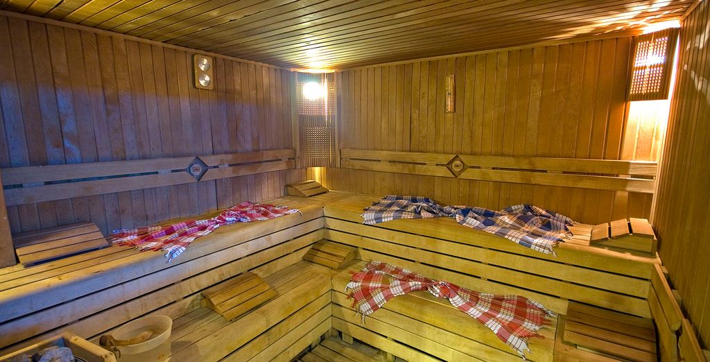 Aspen Hotel 4*