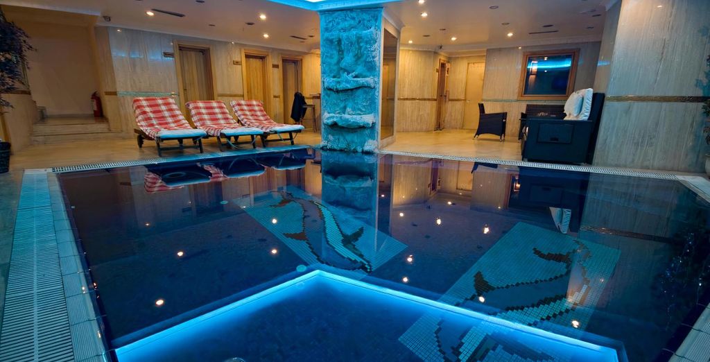 Aspen Hotel 4*