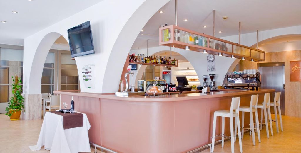 Hotel Jeni