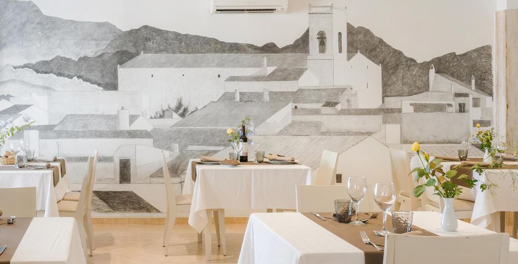 Hotel Jeni