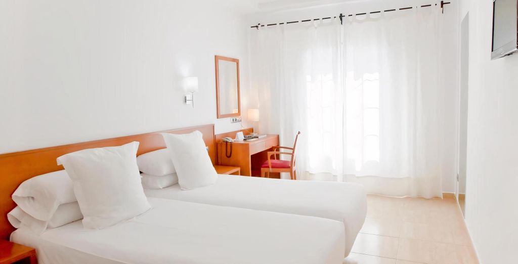 Hotel Jeni