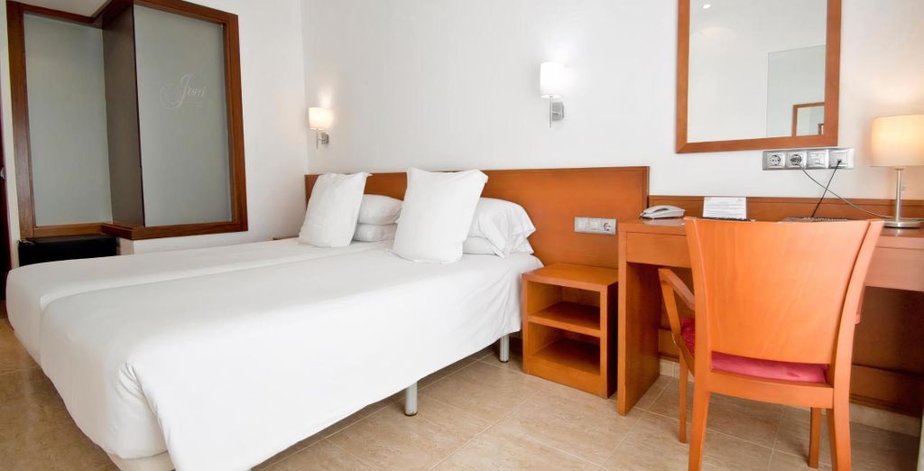 Hotel Jeni