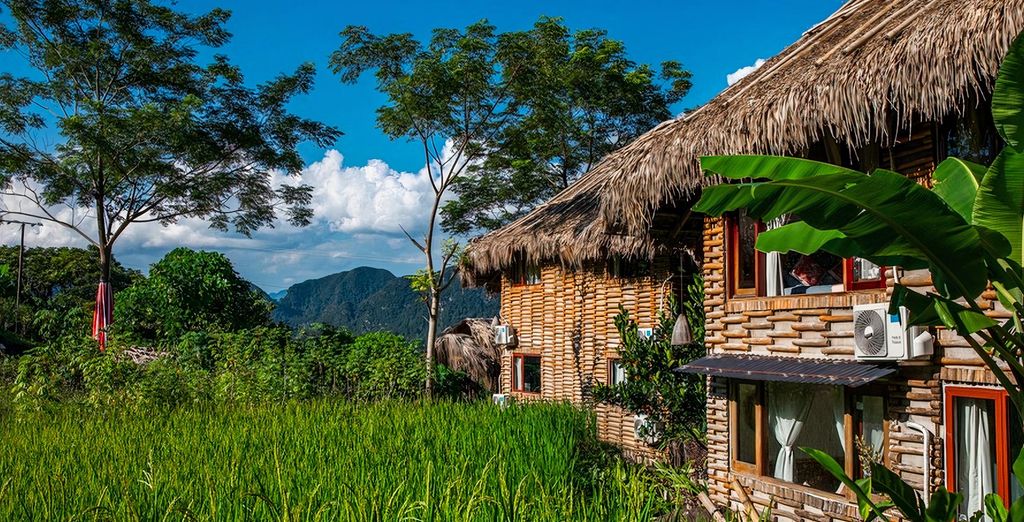 Tour privato: Tra i sorrisi del Nord con possibile estensione a Ho Chi Minh e Mui Ne 