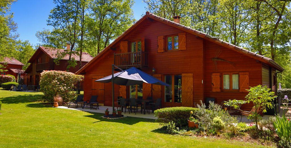 Souillac Golf and Country Club 4*