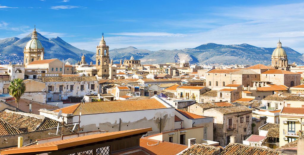 Hotel Plaza Opera 4*
