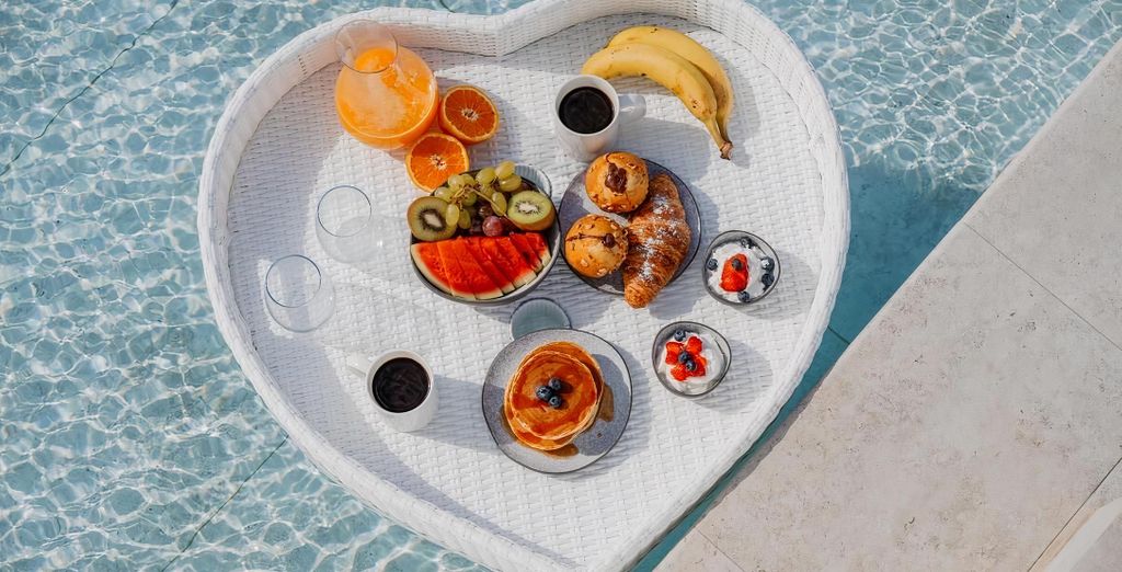 Oliving Mykonos Luxury Suites 4*
