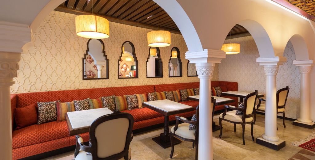 Radisson Blu Resort & Thalasso Hammamet 5*