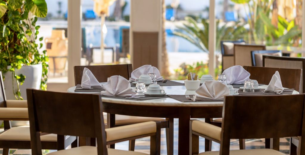 Radisson Blu Resort & Thalasso Hammamet 5*