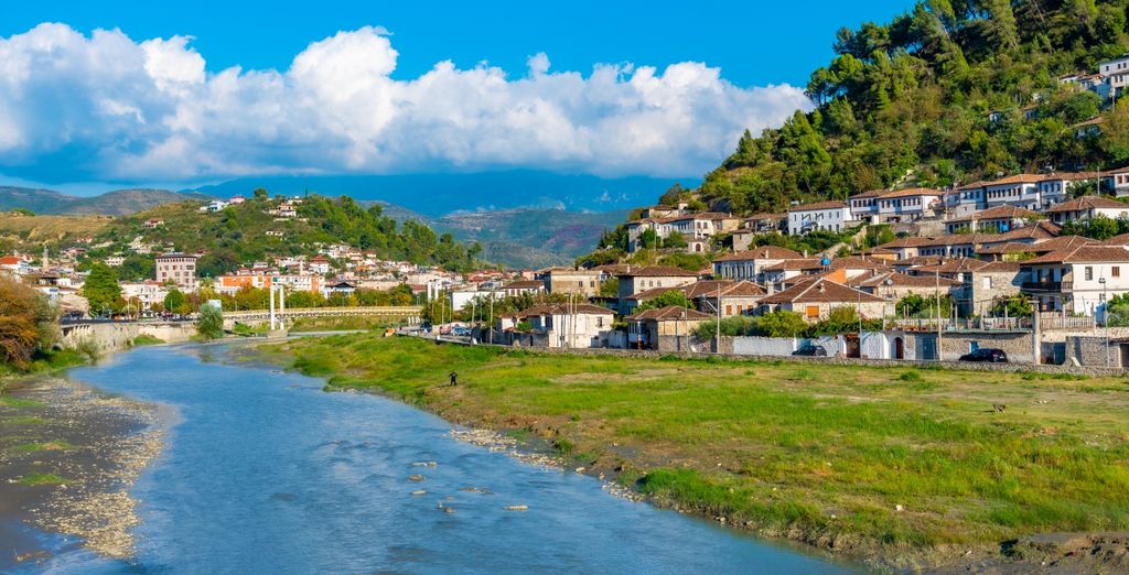 Tour di gruppo: Tra paesaggi e architettura