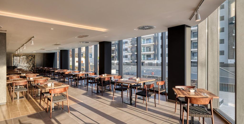 Senator Gandía Spa Hotel 4*