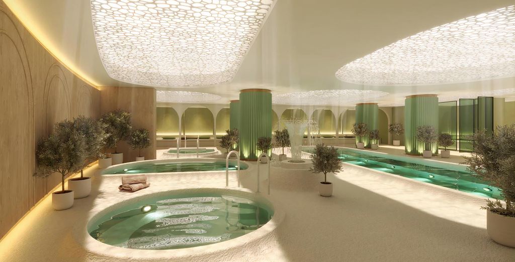 Hotel Cardo Roma 4*