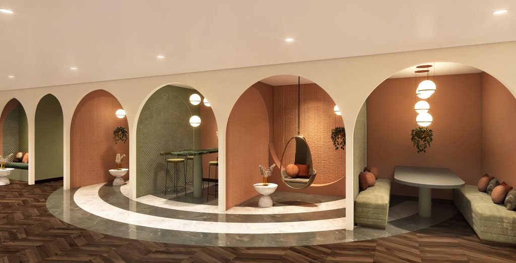 Hotel Cardo Roma 4*