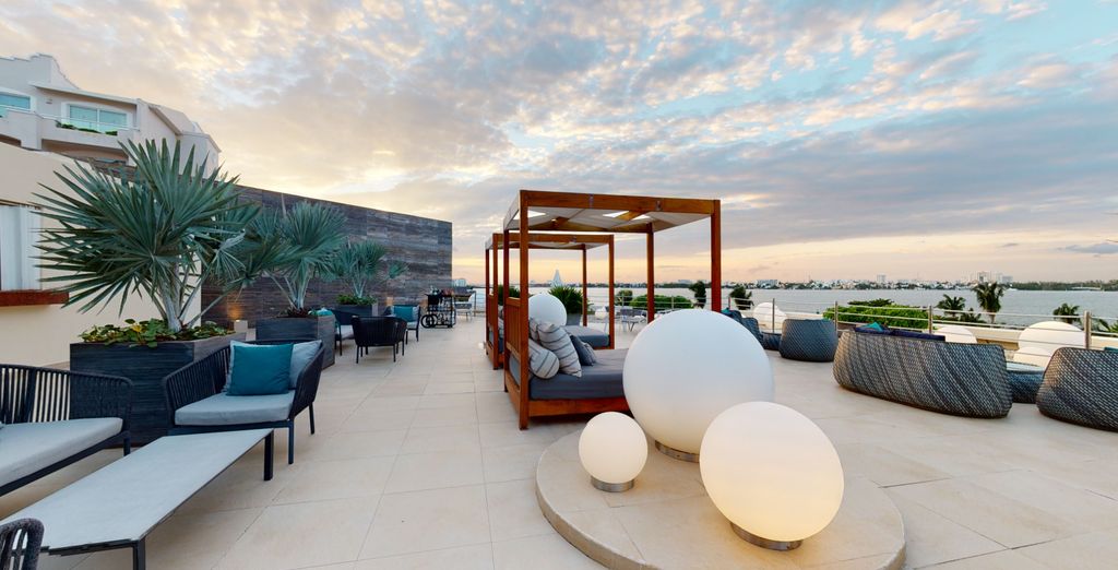 Grand Park Royal Luxury Resort 5*