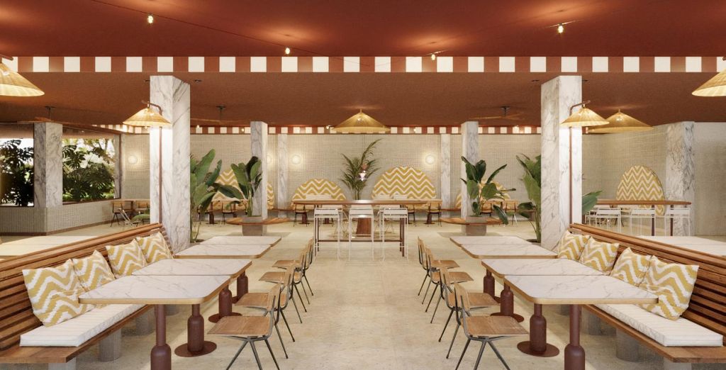 Hotel Tent Calvia Beach