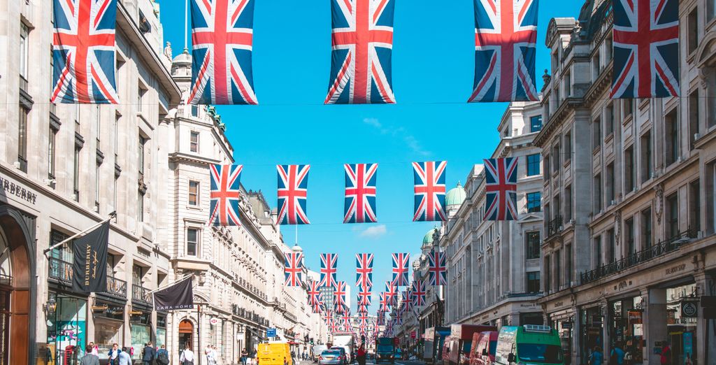 Zedwell Piccadilly Circus
