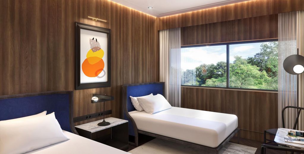 Hotel Cardo Roma 4*
