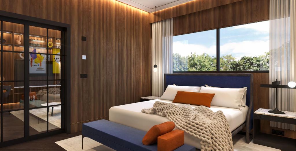 Hotel Cardo Roma 4*