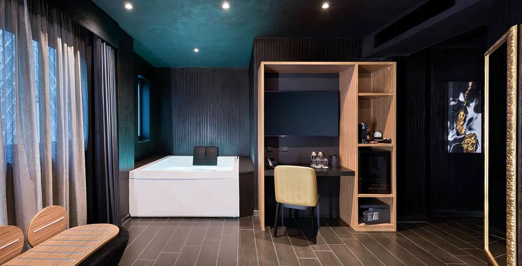 H Hotel 4* - Adults Only 