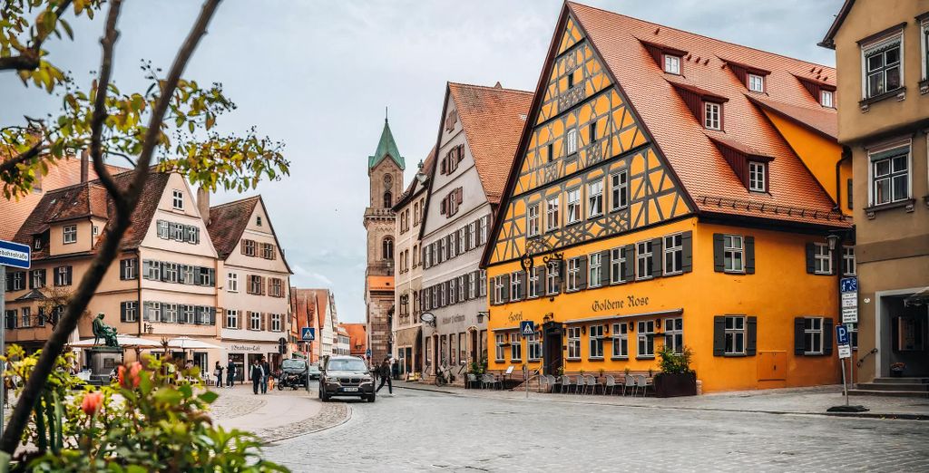 Hezelhof Hotel