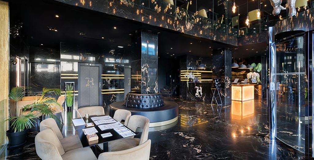 H Hotel 4* - Adults Only 