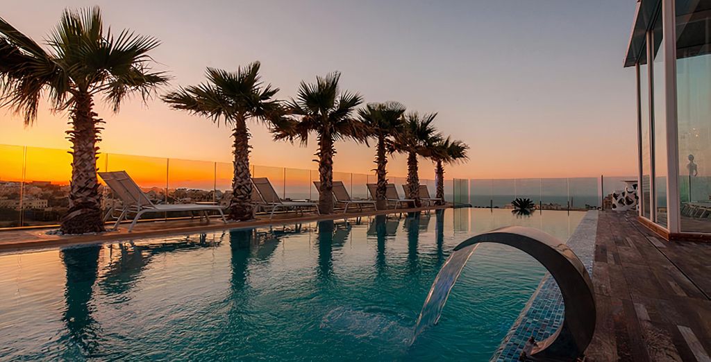H Hotel 4* - Adults Only 