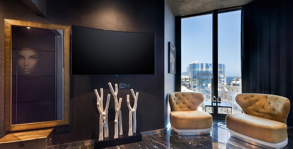 H Hotel 4* - Adults Only 