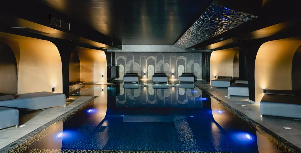H Hotel 4* - Adults Only 