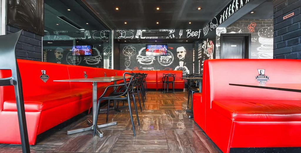 H Hotel 4* - Adults Only 