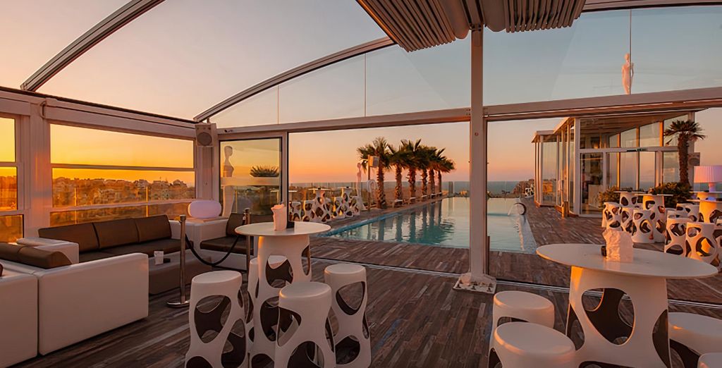 H Hotel 4* - Adults Only 