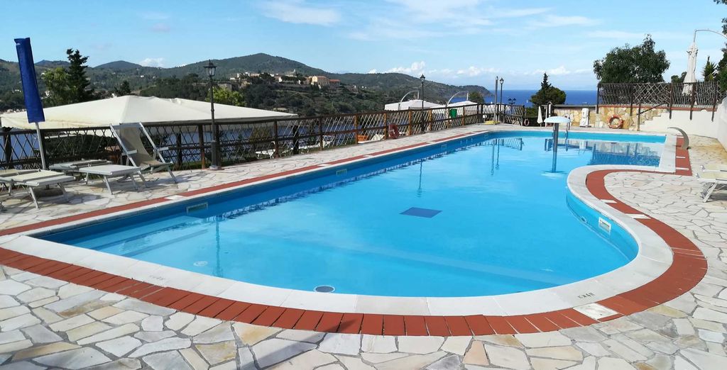 TH Capoliveri - Grand Hotel Elba International 4*